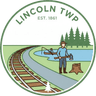 Lincoln Township Crest