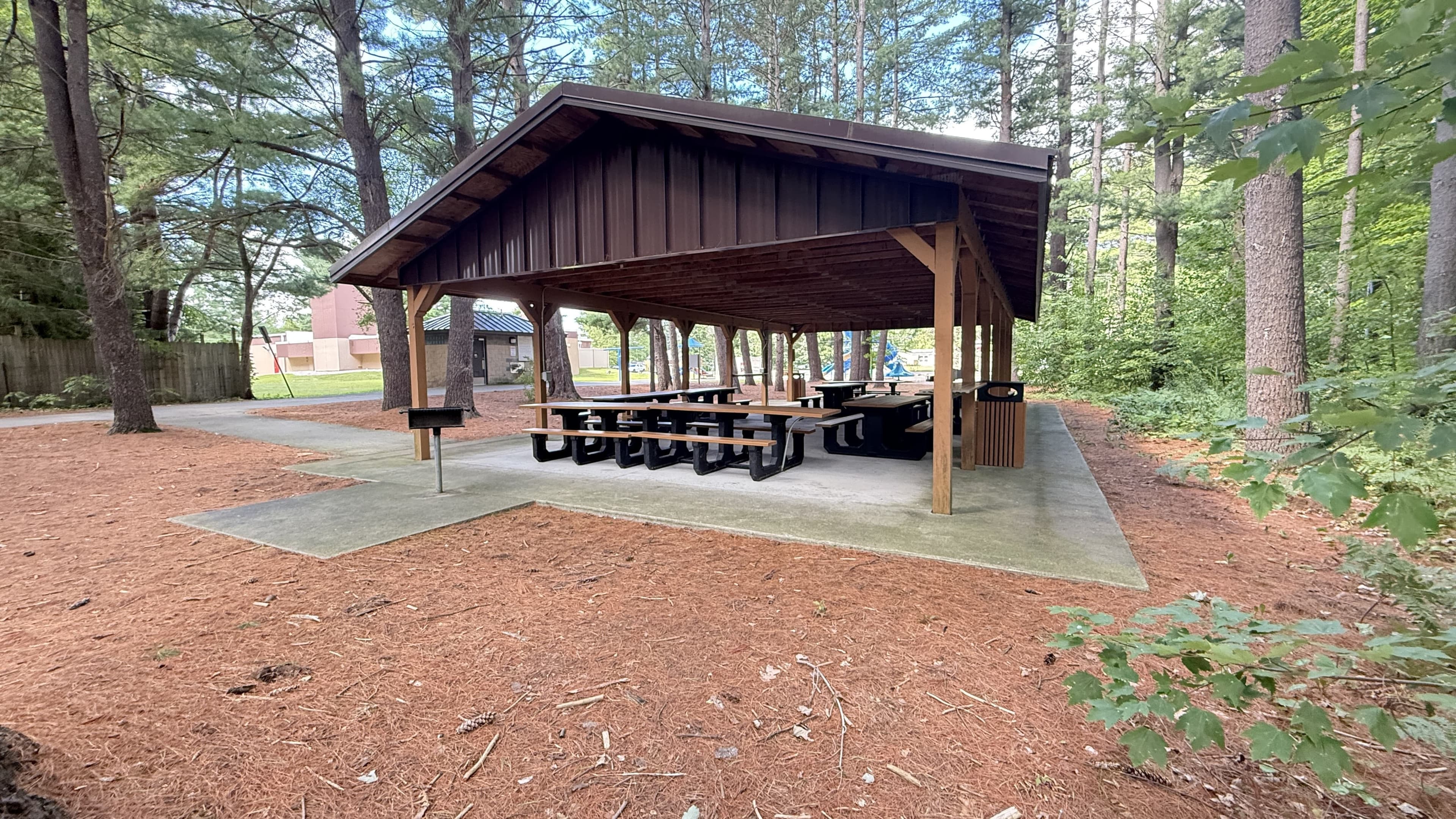 Pavilion